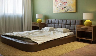 Кровать Лайк BMS 150x200