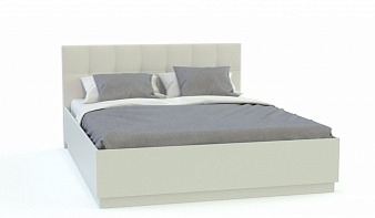 Кровать Мишель 1.1 BMS 160x190 см