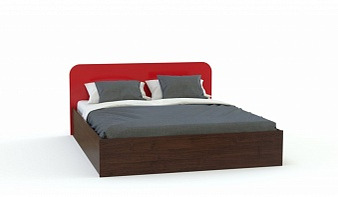 Кровать Мадейра 1 BMS по индивидуальному заказу