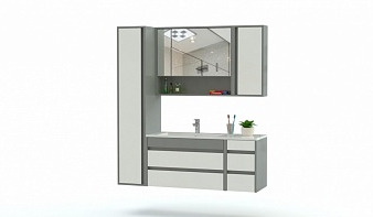 Мебель для ванной Глосс 5 BMS современная