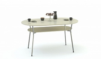 Кухонный стол Эклипс 2 BMS 120-130 см