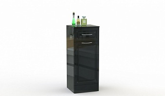 Тумба в ванную Астра 11 BMS классическая