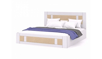 Кровать Титан-2 BMS 160x190 см