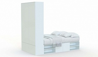 Кровать Платса Platsa 1 160х200 см
