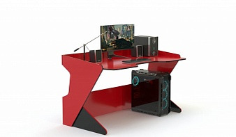 Игровой стол Леон 6 BMS с вырезом
