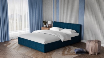 Кровать Ромо BMS 160x190 см