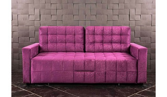 Прямой диван Флореста 3 BMS в стиле модерн