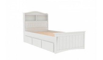 Кровать с ящиком Скай 5 BMS 80х200 см