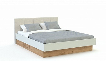 Кровать Лимбо 2 BMS 160x190 см