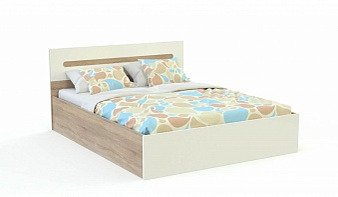 Кровать Леонардо BMS 160x190 см