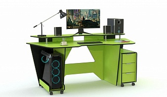 Игровой стол Лагран-12 BMS по индивидуальному размеру
