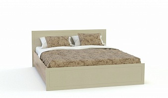 Кровать Саванна 1 BMS 160x190 см