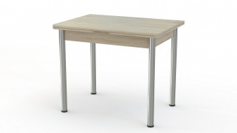 Прямоугольный кухонный стол Лион СМ-204.02.2 BMS