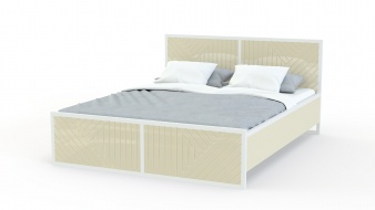 Кровать Нина 5 BMS 160х200 см