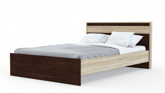Кровать Самбо-1 BMS 160х200 см
