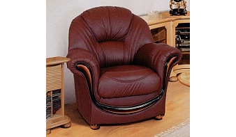 Кресло с подлокотниками Дельта 2 BMS