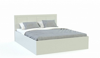 Кровать Виктория №3 BMS 160x190 см