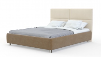 Дизайнерская Кровать Авелин-3 BMS