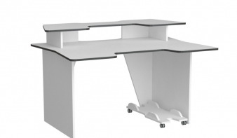 Компьютерный стол Комфортный 3 BMS по индивидуальному размеру