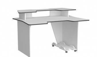 Компьютерный стол Комфортный 3 BMS в рассрочку