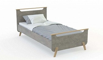 Кровать Плуто 22 BMS 90x200 см