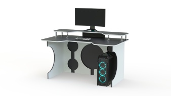 Игровой стол Европа 11 BMS по индивидуальному размеру