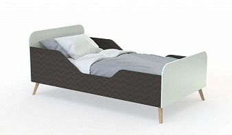 Кровать Лилия 15 BMS 80х190 см
