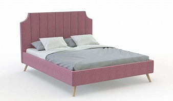 Двуспальная кровать Памир 11