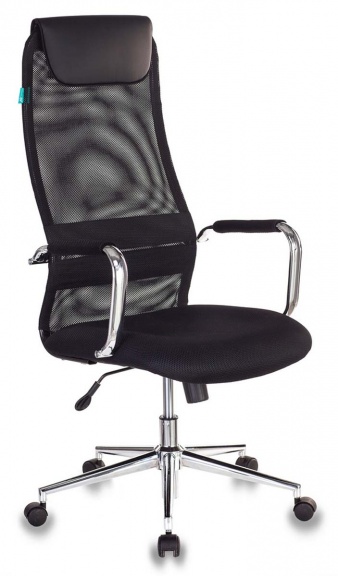 Кресло руководителя KB-9N для офиса