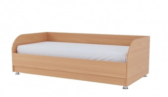 Кровать Дюна-2 BMS полуторка
