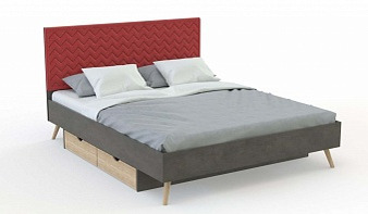 Кровать Поллукс 18 BMS 160х200 см