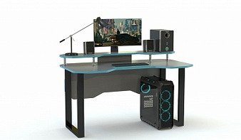 Игровой стол Вайт 5 BMS по индивидуальному размеру