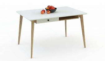Кухонный стол Келли 15 BMS 120-130 см