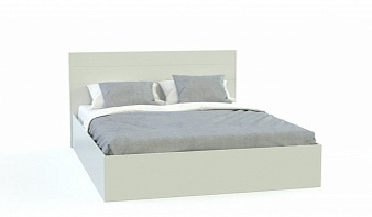 Кровать Альма 10 BMS 160х200 см