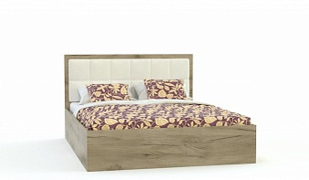 Двуспальная кровать СП-4509