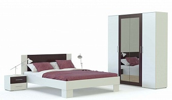 Спальня Vera II BMS в стиле минимализм