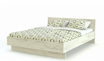 Кровать Stefani BMS 140x190 см