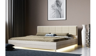 Кровать Амели BMS 160x190 см