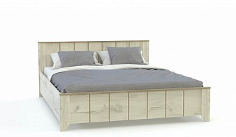 Кровать Элен 1 BMS 140x190 см