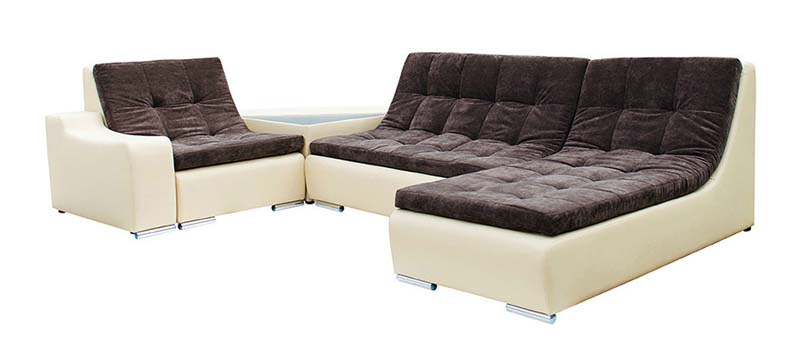 Угловой диван Плаза BMS - Фото
