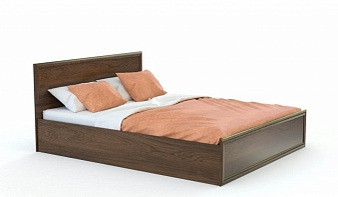 Двуспальная кровать Валерия 8