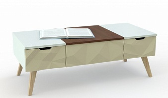 Журнальный стол Амиго 8 BMS по индивидуальному размеру