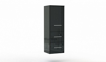 Шкаф в ванную подвесной Примо 9 BMS для белья