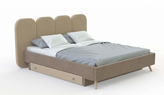 Двуспальная кровать Парус 15