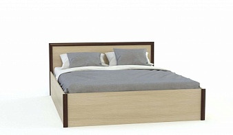 Двуспальная кровать Грация 10