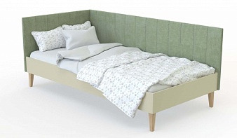 Кровать Пасадена 15 BMS 90x200 см