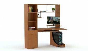 Компьютерный стол Вадим 2 BMS по индивидуальному размеру