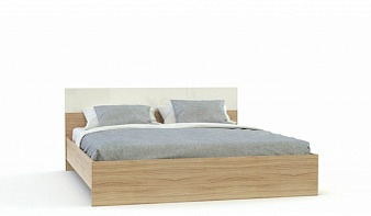Кровать Агата BMS 160х200 см