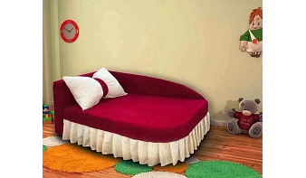 Детский диван Аленка BMS для девочки
