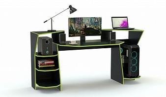 Игровой компьютерный стол Слоун 12 BMS